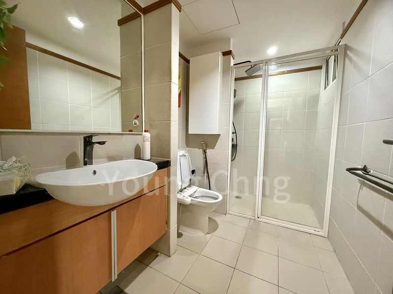 Common Room (Condo) for Rent in  Changi Rise Condominium - Image 8