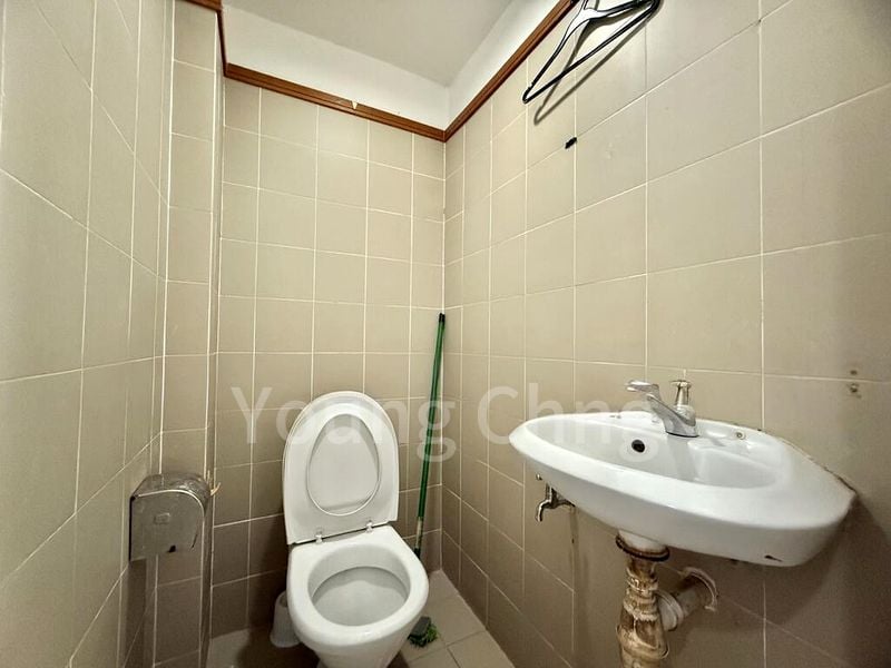 Common Room (Condo) for Rent in  Changi Rise Condominium - Image 9