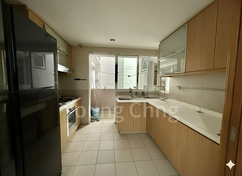 Common Room (Condo) for Rent in  Changi Rise Condominium - Image 10