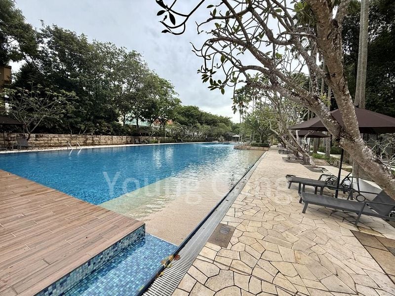 Common Room (Condo) for Rent in  Changi Rise Condominium - Image 14