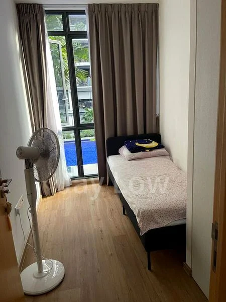 Common Room (Condo) for Rent in  La Fiesta - Image 3