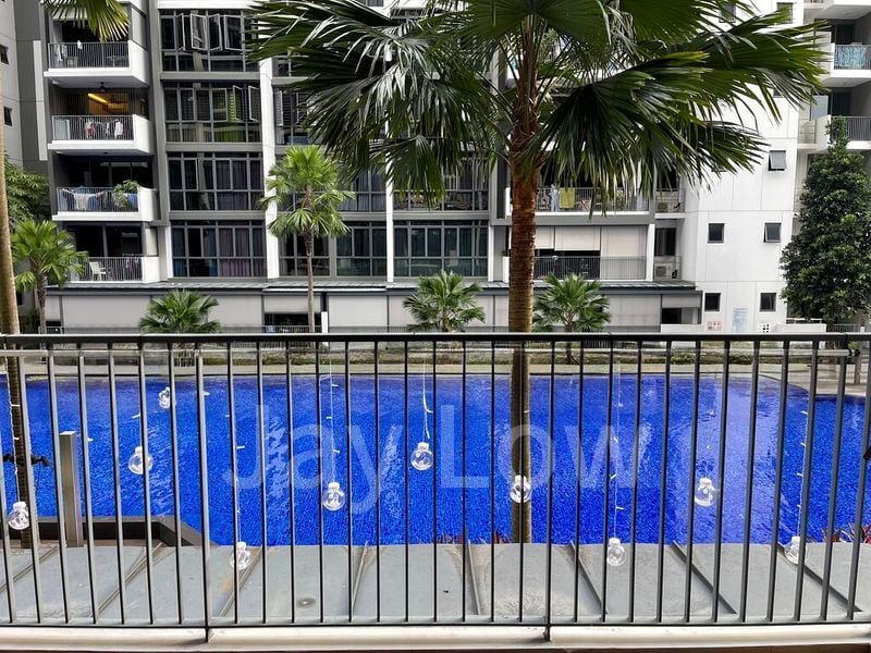 Common Room (Condo) for Rent in  La Fiesta - Image 1