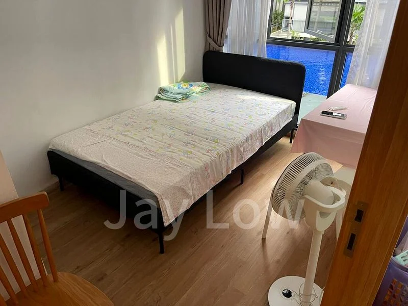 Common Room (Condo) for Rent in  La Fiesta - Image 4