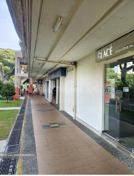 Shop / Shophouse for Sale: Chai Chee Road - Image 2