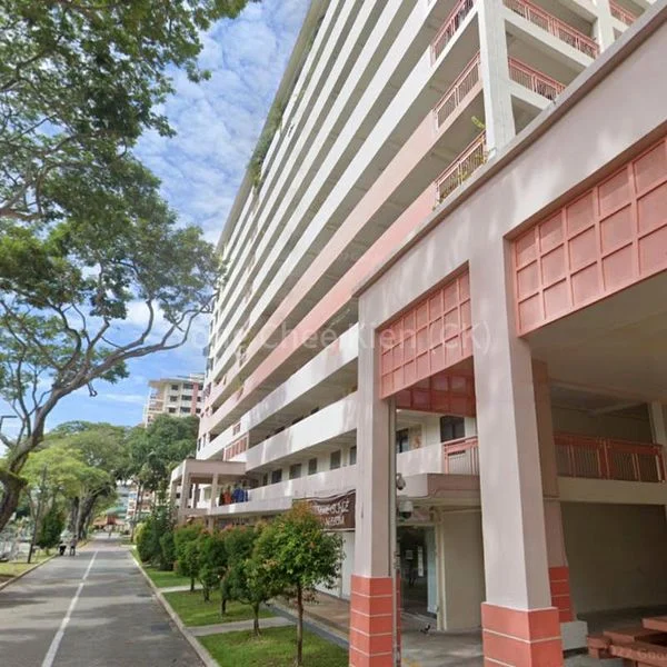 Shop / Shophouse for Sale: Chai Chee Road - Image 1