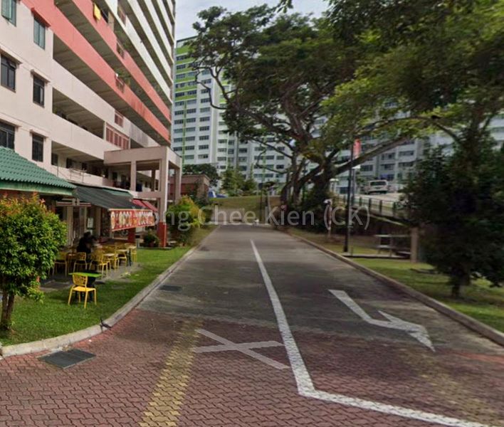 Shop / Shophouse for Sale: Chai Chee Road - Image 3