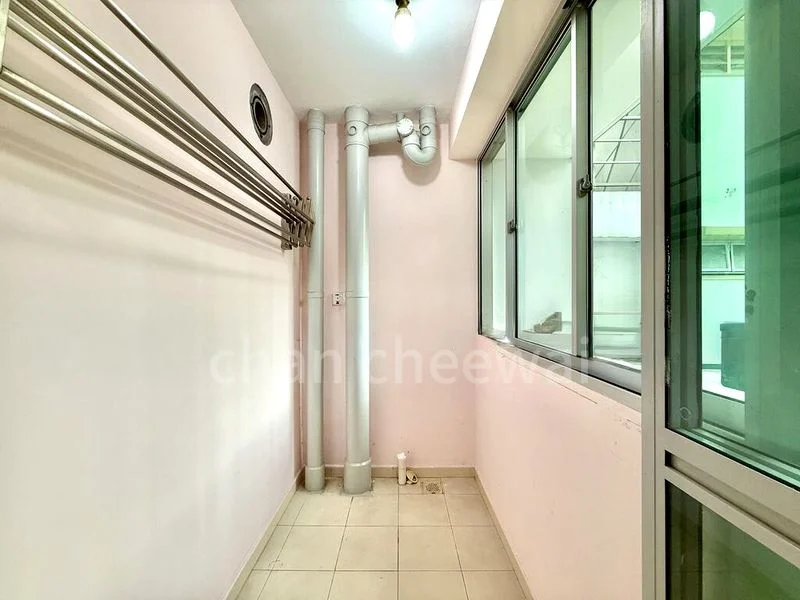 Premium HDB for Sale in 167B Punggol East - Image 4
