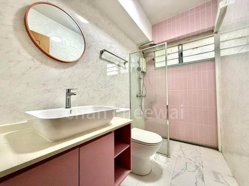Premium HDB for Sale in 167B Punggol East - Image 10