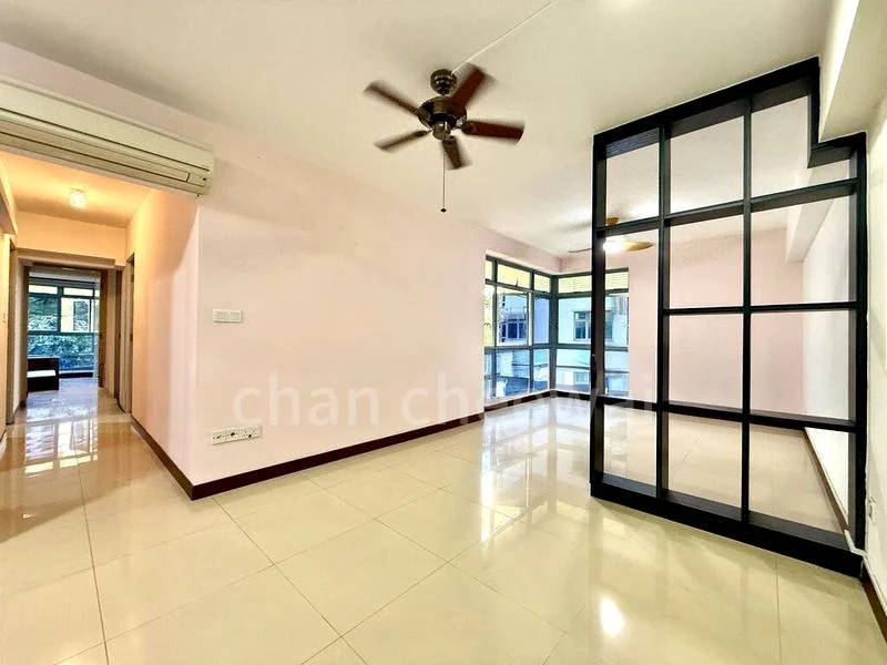 Premium HDB for Sale in 167B Punggol East - Image 1