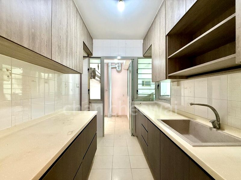 Premium HDB for Sale in 167B Punggol East - Image 3