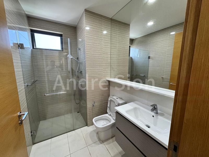 3 Bed Condo for Rent in  The Skywoods - Image 8