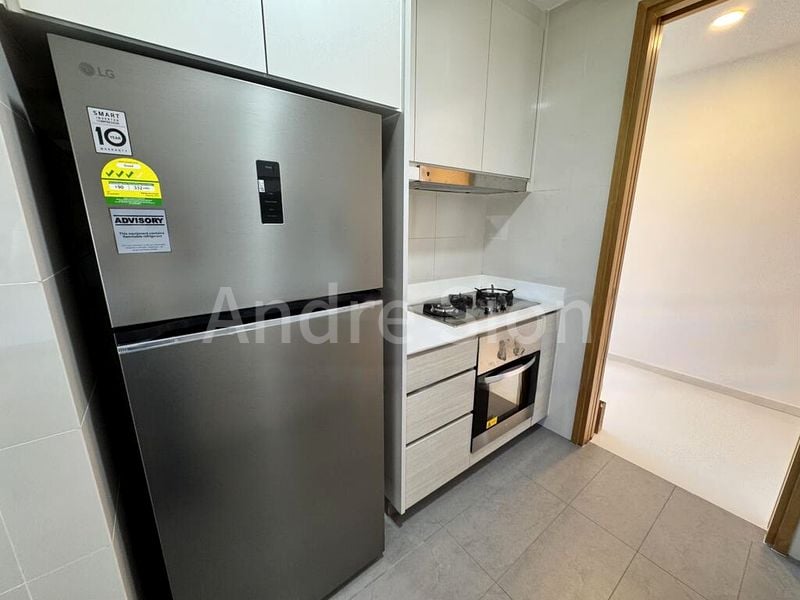 3 Bed Condo for Rent in  The Skywoods - Image 10