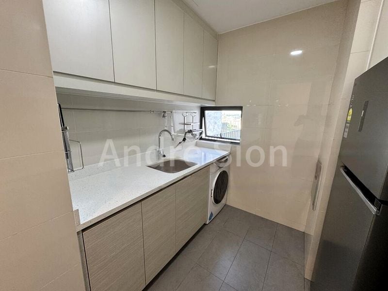 3 Bed Condo for Rent in  The Skywoods - Image 11