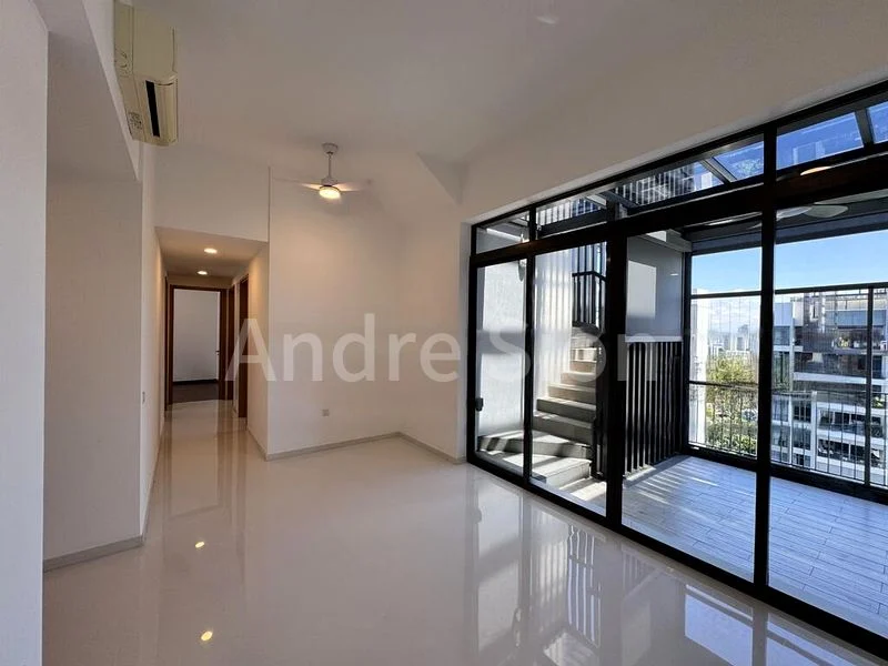 3 Bed Condo for Rent in  The Skywoods - Image 1