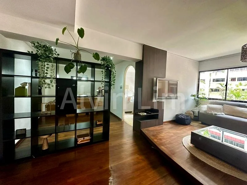 4 Room (4A) HDB for Sale in  209 Bishan Street 23 - Image 13