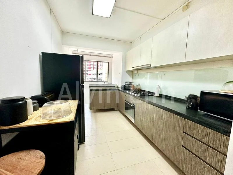 4 Room (4A) HDB for Sale in  209 Bishan Street 23 - Image 4