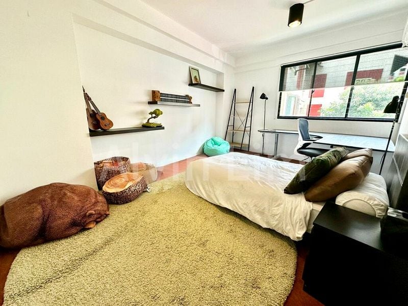 4 Room (4A) HDB for Sale in  209 Bishan Street 23 - Image 6