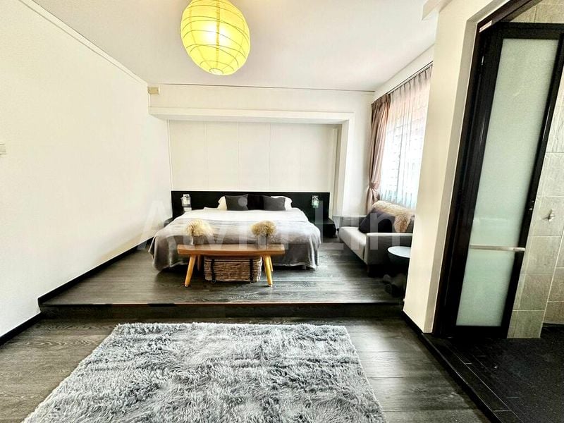 4 Room (4A) HDB for Sale in  209 Bishan Street 23 - Image 9
