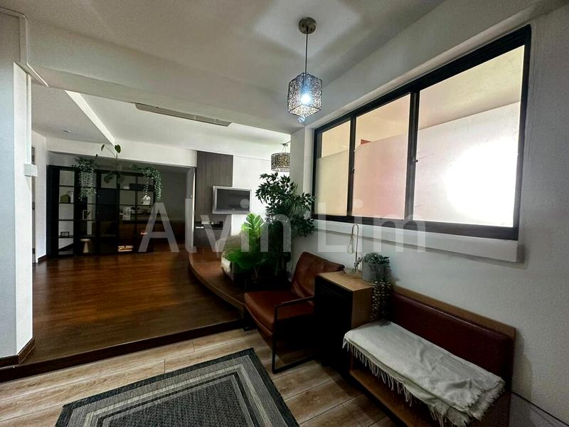 4 Room (4A) HDB for Sale in  209 Bishan Street 23 - Image 15