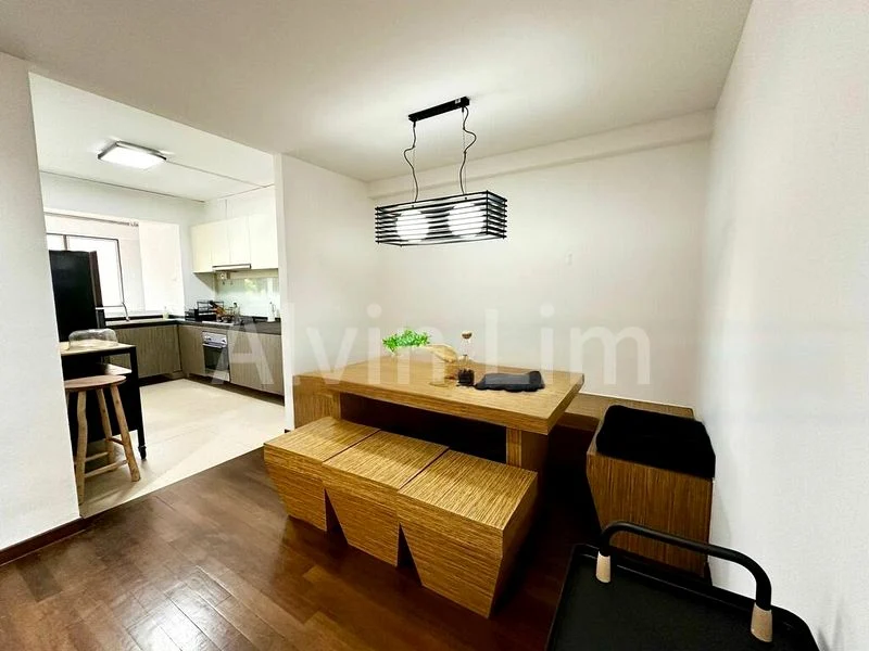 4 Room (4A) HDB for Sale in  209 Bishan Street 23 - Image 7