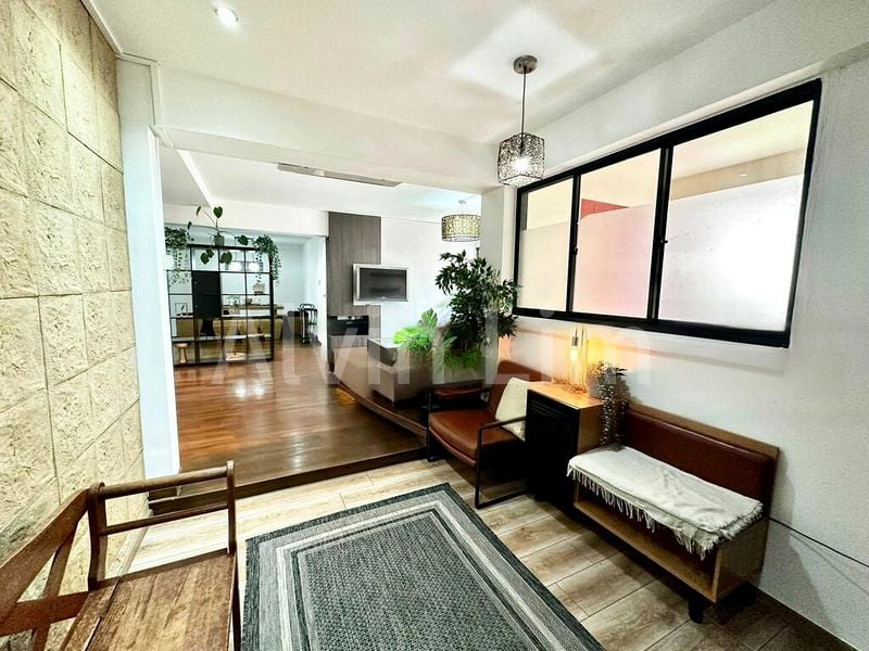 4 Room (4A) HDB for Sale in  209 Bishan Street 23 - Image 5