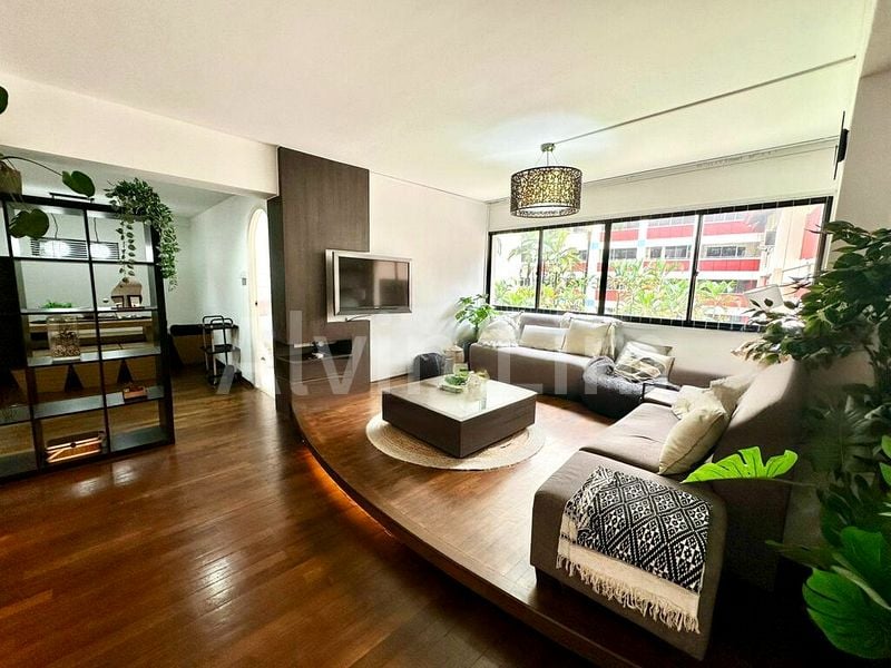 4 Room (4A) HDB for Sale in  209 Bishan Street 23 - Image 11