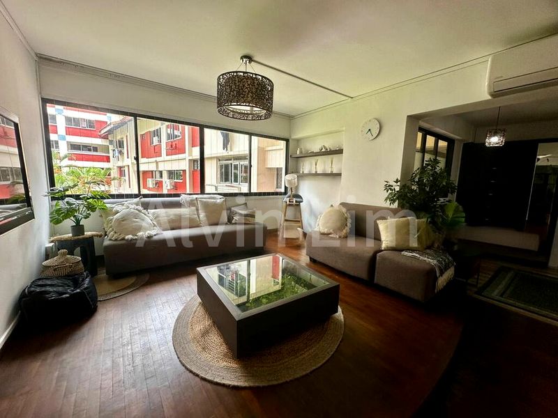 4 Room (4A) HDB for Sale in  209 Bishan Street 23 - Image 18