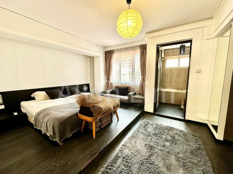 4 Room (4A) HDB for Sale in  209 Bishan Street 23 - Image 10