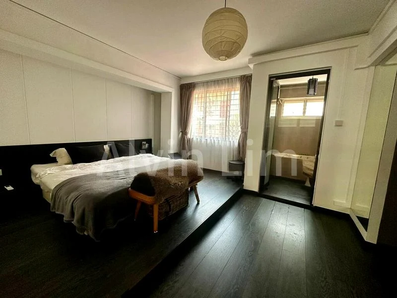 4 Room (4A) HDB for Sale in  209 Bishan Street 23 - Image 17