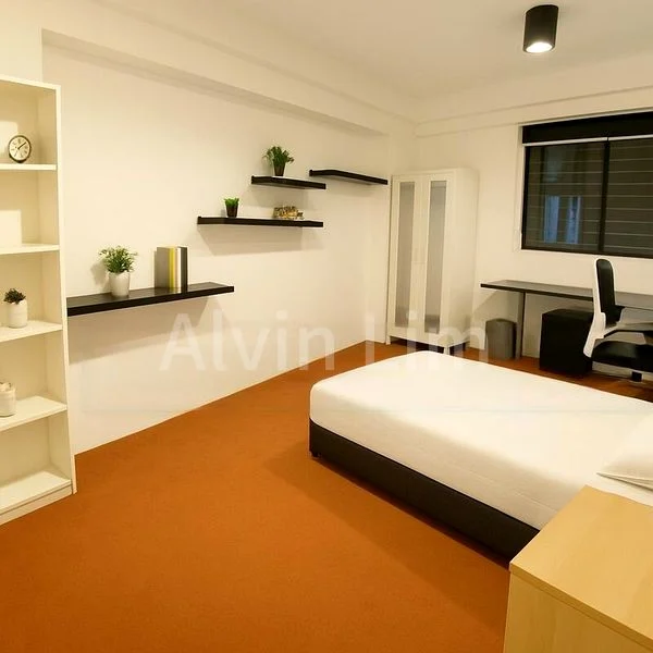 4 Room (4A) HDB for Sale in  209 Bishan Street 23 - Image 1