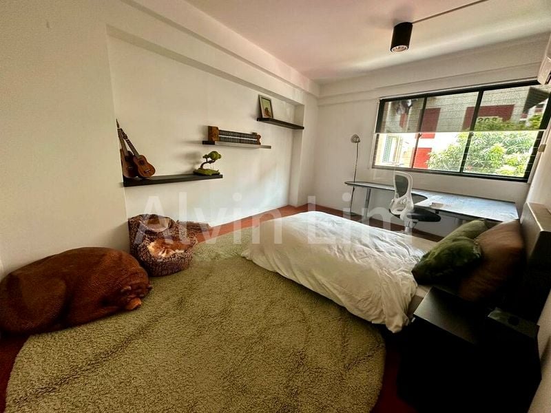 4 Room (4A) HDB for Sale in  209 Bishan Street 23 - Image 16