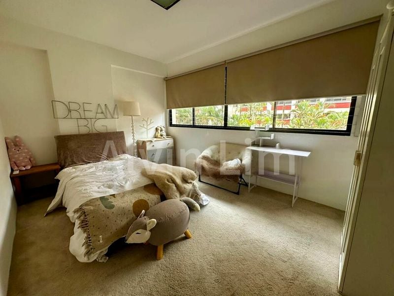 4 Room (4A) HDB for Sale in  209 Bishan Street 23 - Image 14