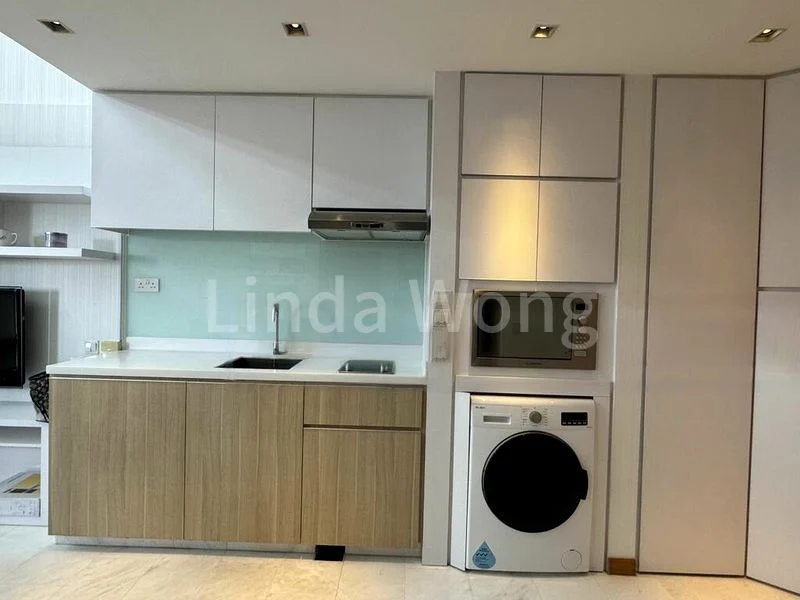 1 Bed Apartment (Condo) for Rent in The Clift - Image 17