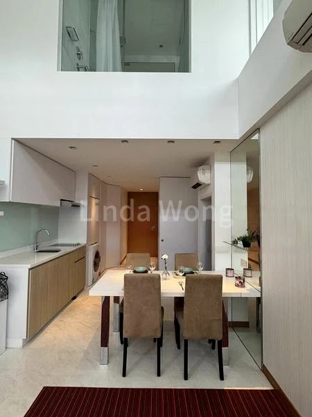 1 Bed Apartment (Condo) for Rent in The Clift - Image 18