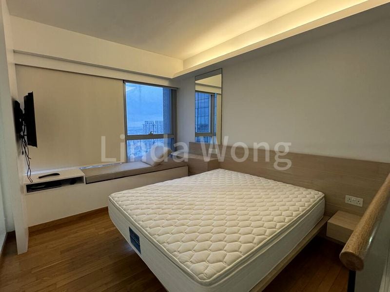 1 Bed Apartment (Condo) for Rent in The Clift - Image 7