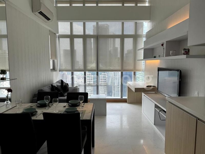 1 Bed Apartment (Condo) for Rent in The Clift - Image 4