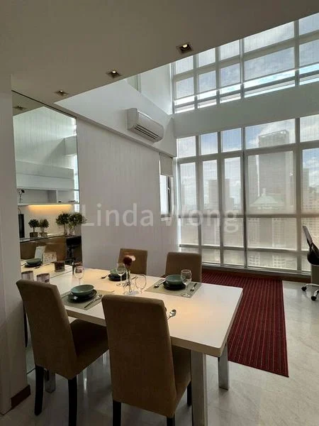1 Bed Apartment (Condo) for Rent in The Clift - Image 14