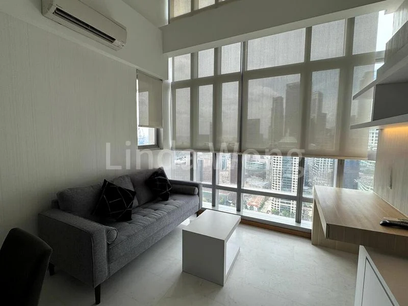 1 Bed Apartment (Condo) for Rent in The Clift - Image 3