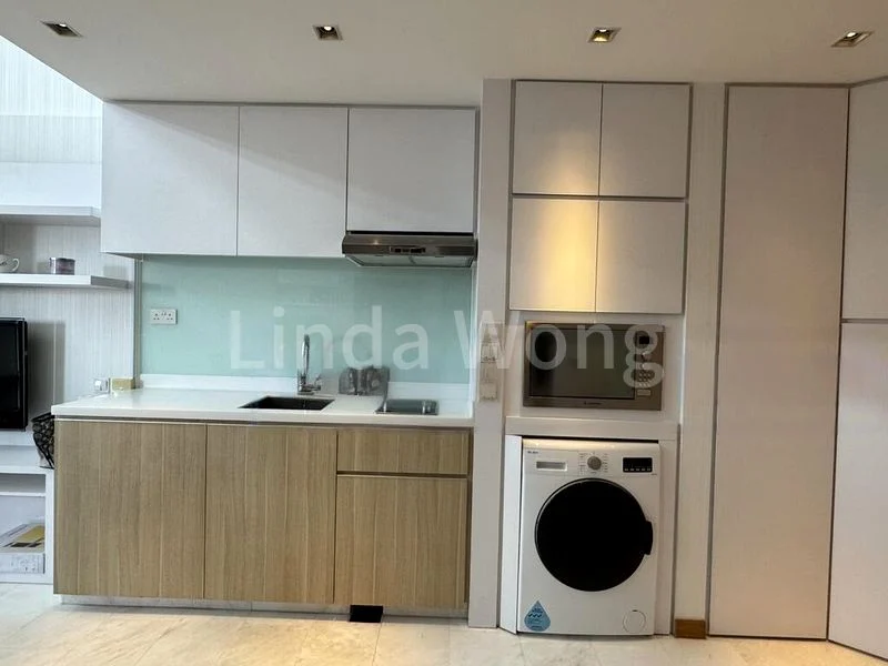 1 Bed Apartment (Condo) for Rent in The Clift - Image 12