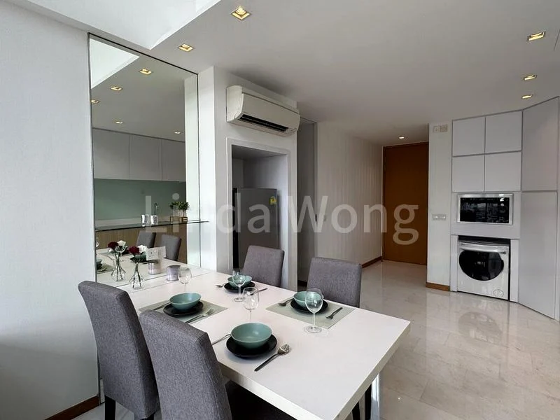 1 Bed Apartment (Condo) for Rent in The Clift - Image 16