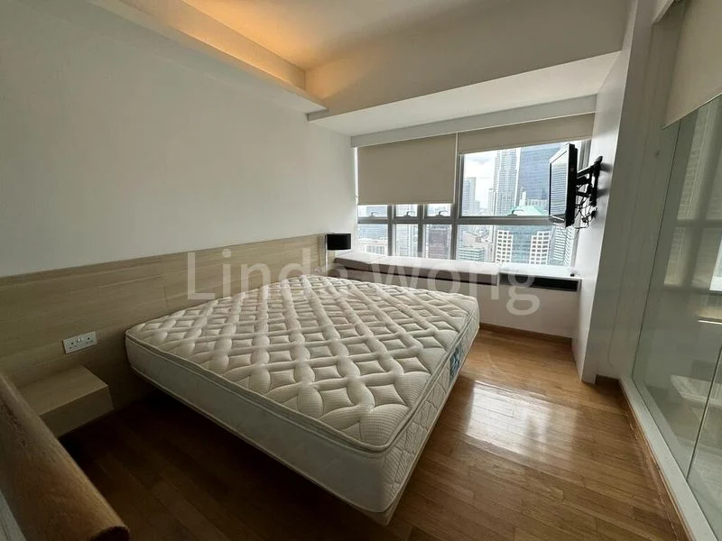 1 Bed Apartment (Condo) for Rent in The Clift - Image 1