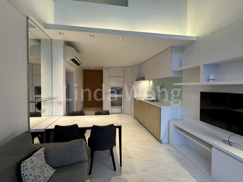 1 Bed Apartment (Condo) for Rent in The Clift - Image 10