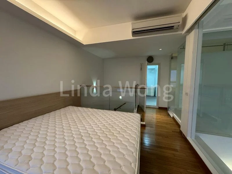 1 Bed Apartment (Condo) for Rent in The Clift - Image 6