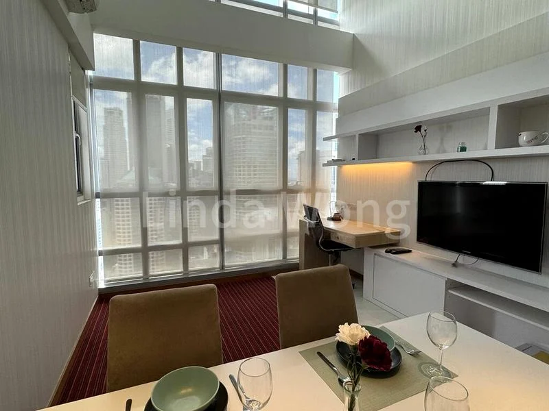 1 Bed Apartment (Condo) for Rent in The Clift - Image 19