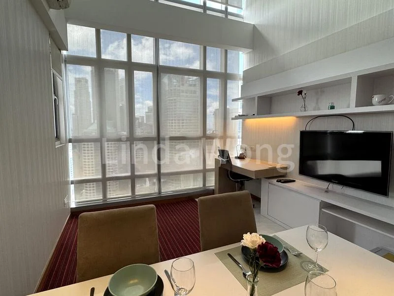1 Bed Apartment (Condo) for Rent in The Clift - Image 13