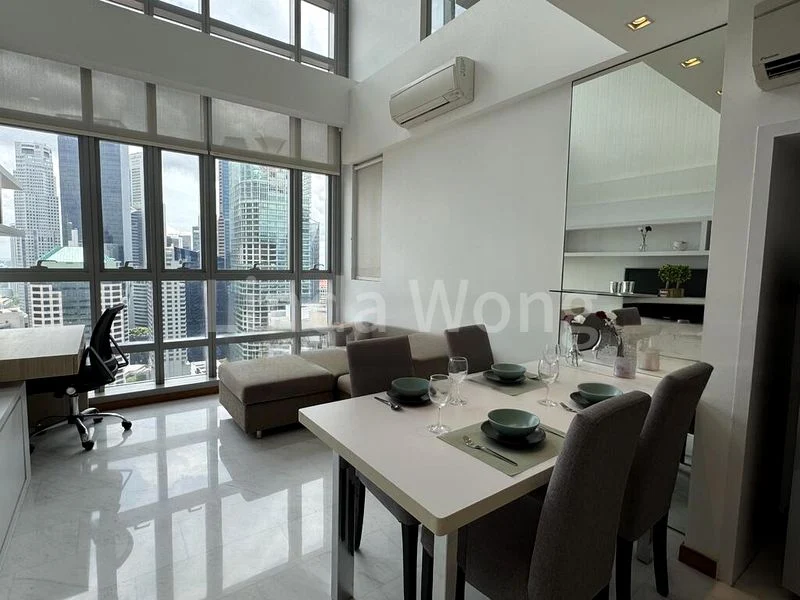 1 Bed Apartment (Condo) for Rent in The Clift - Image 15