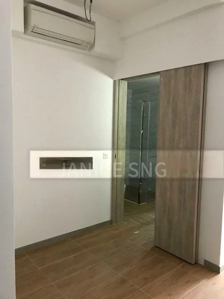 1 Bed Condo for Rent in  The Alps Residences - Image 1