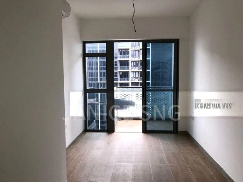1 Bed Condo for Rent in  The Alps Residences - Image 2