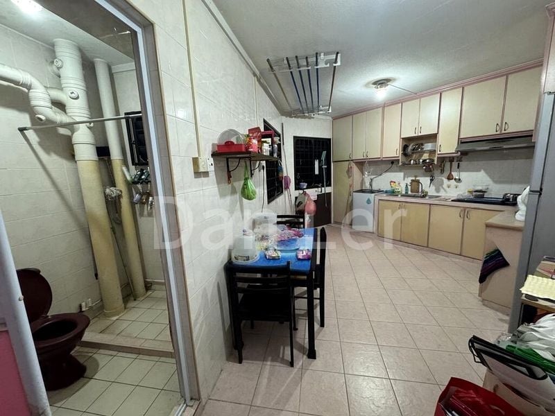5 Room (5I) HDB for Sale in  667B Jurong West Street 65 - Image 7