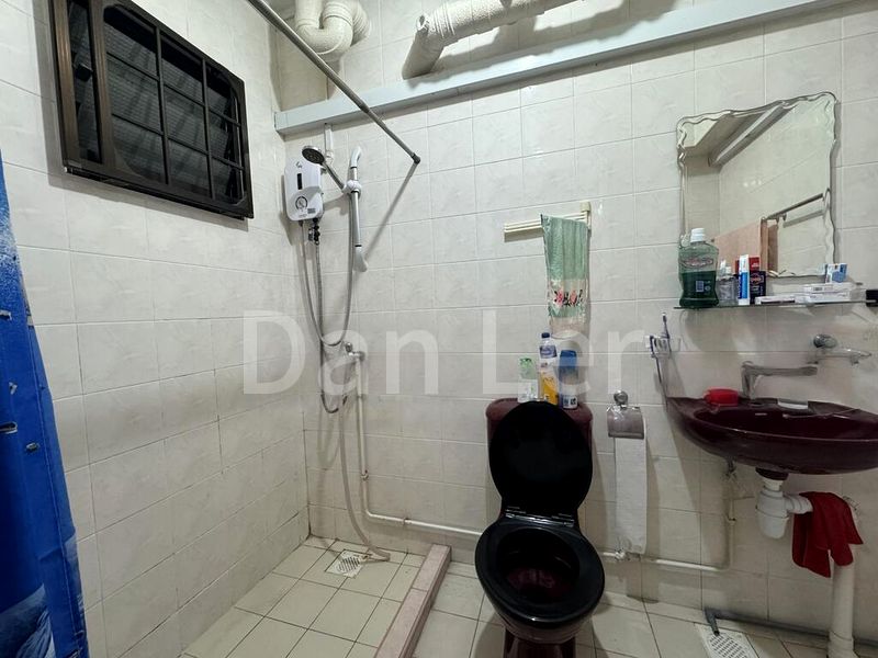 5 Room (5I) HDB for Sale in  667B Jurong West Street 65 - Image 5